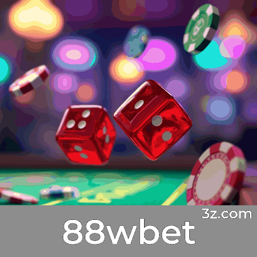 88wbet: Bônus e Ofertas Exclusivas que Você Não Vai Querer Perder!