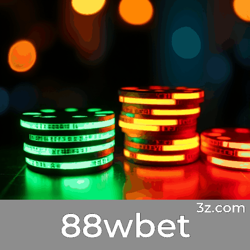 Mundo de Jogos Extraordinários do 88wbet: Diversão Sem Limites