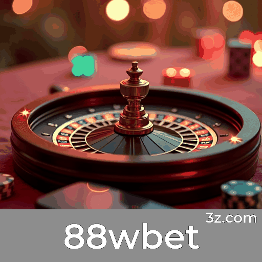 88wbet: A Plataforma Completa de Apostas no Seu Celular