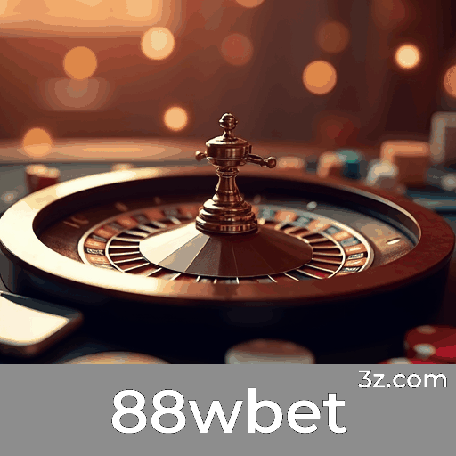 88wbet: Plataforma de Apostas com Excelência em Serviços e Segurança