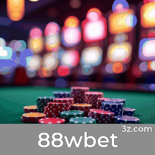 88wbet: A Plataforma Completa de Apostas no Seu Celular